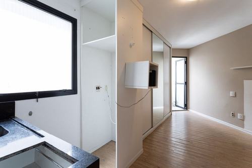 Imagem 10 de 30 de Apartamento - Ap01891 - 70810337