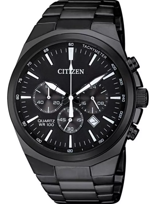 Primera imagen para búsqueda de reloj citizen quartz wr 100