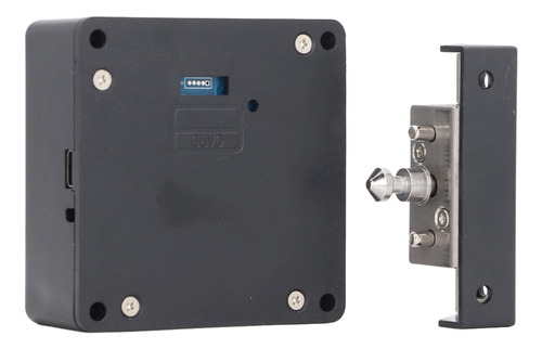 Jj.. Sensor Abs Con Orificio De Bricolaje Con Cerradura