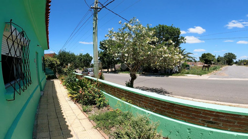 Casa Con Gran Terreno En Fray Marcos