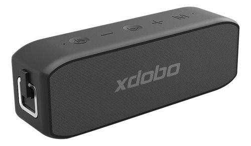 Bocina Bluetooth Portátil Xdobo Wing 2020 20w Ipx7 10 Horas