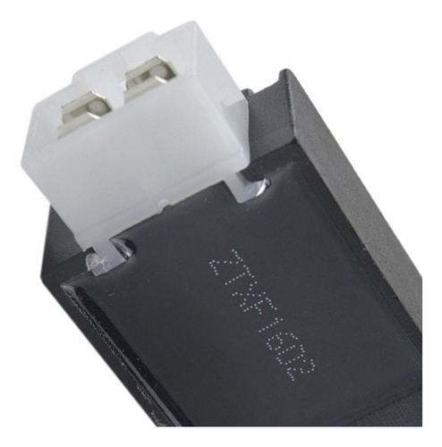 Regulador Rectificador De 12 V Y 4 Pines Para Pozo De 50 Cc,
