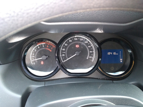 Renault Duster/19 1.6 Dynamique,pocos Kms,excelente! (mb)