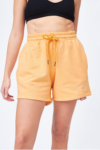 Short Mujer Billabong Essential Light