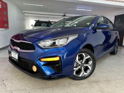 Kia Forte 2.0 Lx At