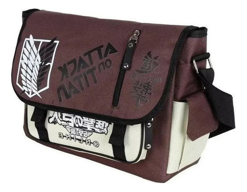 Bolsa Bandolera Hayao Miyazaki My Neighbor Totoro Navideños