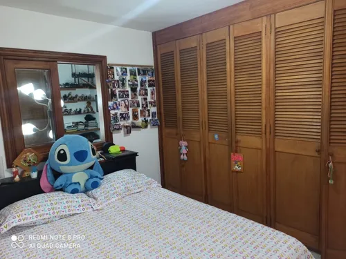 Se Vende Cómoda Casa En La Castellana Primer Piso