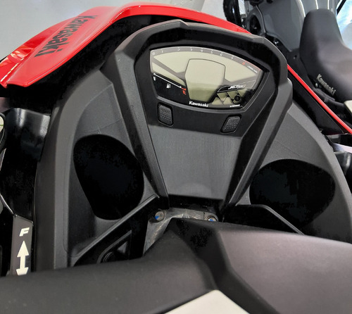 Jet Ski Stx-160 Lx - Kawasaki