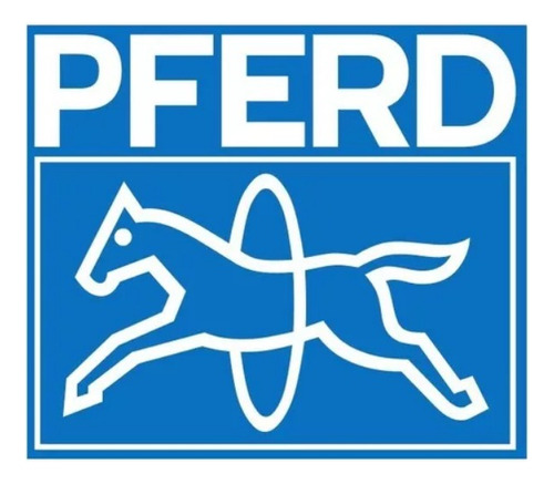Disco De Corte Pferd 180 X 1,9 X 22,23 A46 1 unidade