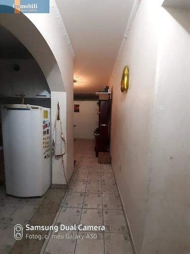 Apartamento Higienópolis - Pc101807