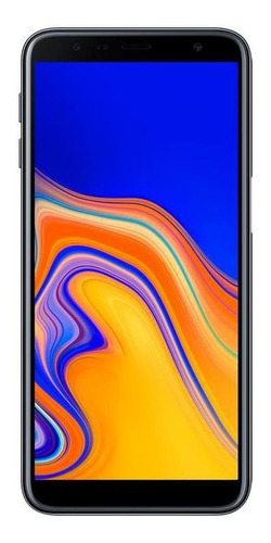 Samsung Galaxy J6+ 32gb Preto Muito Bom Usado (Recondicionado)