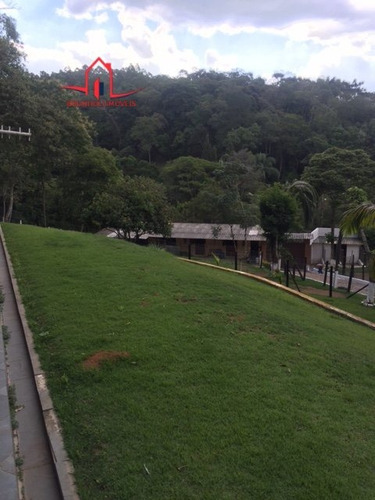 Imagem 9 de 20 de Chácara A Venda No Bairro Santa Clara Em Jundiaí - Sp. - 923-1