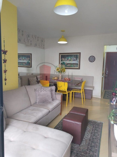 Imagem 4 de 15 de Apartamento - Vila Formosa - Ref: 14099 - V-14099
