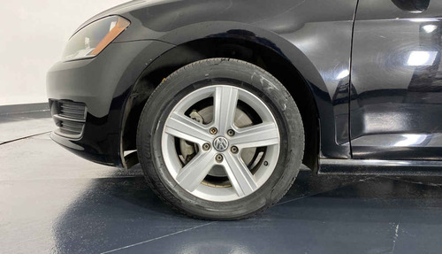 Imagen 9 de 15 de 43118 - Volkswagen Golf 2015 Con Garantía