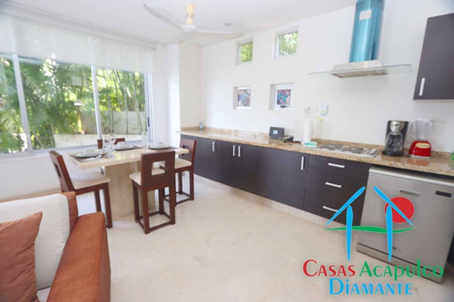 Imagen 3 de 30 de Cad Vista Real Portonovo Suite N7. Terraza Con Vista A La Bahía De Puerto Marqués