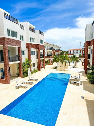 Modern And Stylish 1br In The Heart Of Los Corales