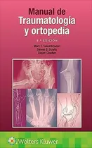 Comprar Manual De Traumatologia Y Ortopedia - Swiontkowski