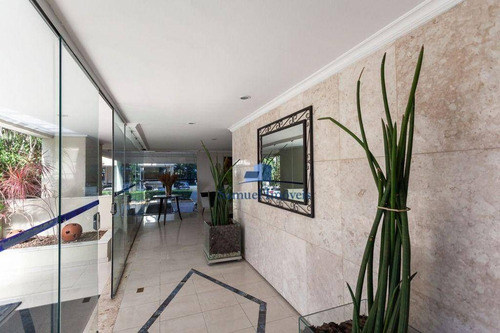 Imagem 23 de 30 de Apartamento Com 3 Dormitórios À Venda, 104 M² Por R$ 960.000,00 - Vila Olímpia - São Paulo/sp - Ap4262