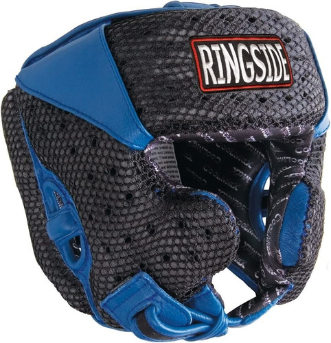 Careta Cara Completa Ringside Profesional Air Max