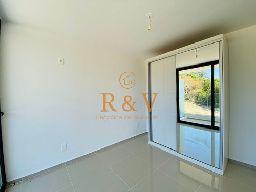 Imagen 6 de 11 de Departamento 2 Dormitorios En Playa Mansa