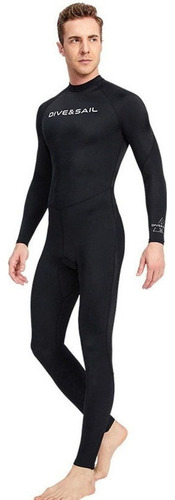 Para .. Traje De Neopreno Súper Elástico For Hombres Y