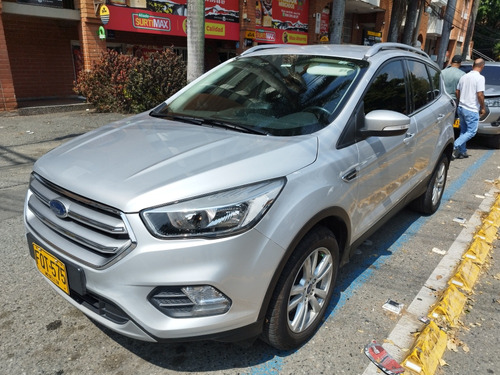 Ford Escape 2.0 Se 4x2