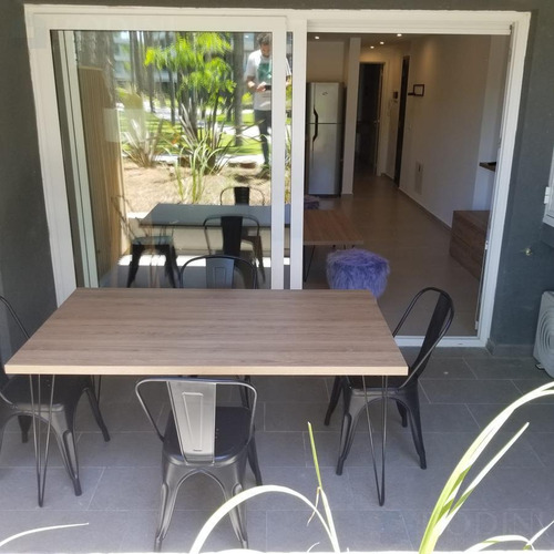Imagen 7 de 17 de Departamento - Pinamar Norte