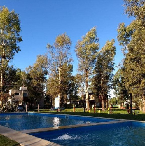 Imagen 3 de 7 de Excelente Lote Interno En Barrio Álvarez Del Bosque, Moreno