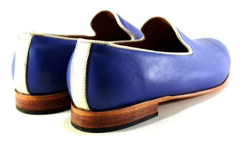 Imagen 2 de 6 de Zapato Hombre Cuero Premium Diseño Lord By Ghilardi