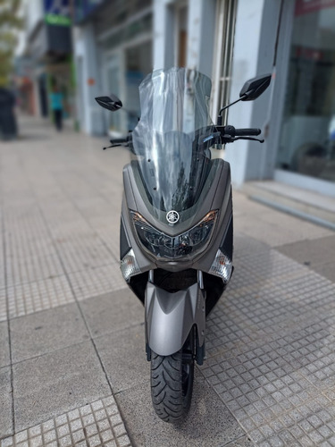 Imagen 5 de 15 de Yamaha Nmx 155 2020 Performance Bikes