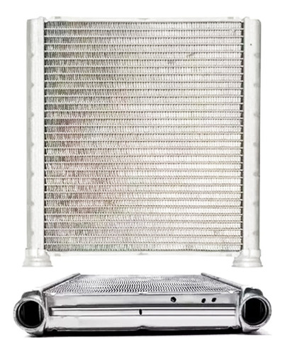 Radiador Calefacción Chevrolet Onix / Spin / Prisma - 22mm