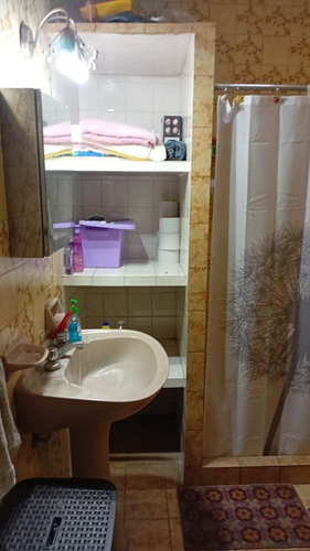 Casa De 3 Amb Con Gge En Lote Propio