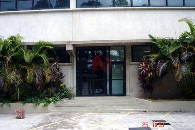 Imagem 2 de 23 de Galpão Para Alugar, 5500 M² Por R$ 180.000,00/mês - Alphaville - Barueri/sp - Ga0731