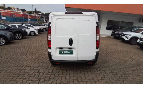 Fiat Fiorino 1.4 MPI FURGÃO ENDURANCE 8V FLEX 2P MANUAL