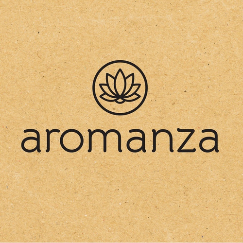 Pacote fino Sahumerios Extra Strong Aromanza X24 unidades da fragrância encantada de baunilha