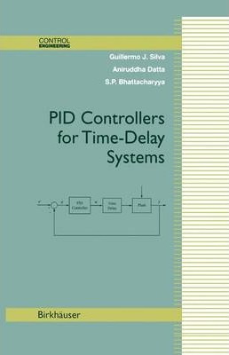 Libro Pid Controllers For Time-delay Systems - Guillermo ...