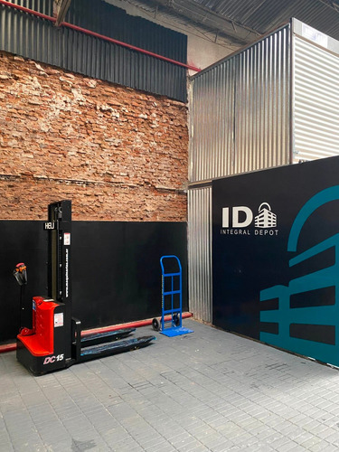 Imagen 4 de 10 de Alquiler De Depósitos , Bauleras, E Commerce, Guardamuebles