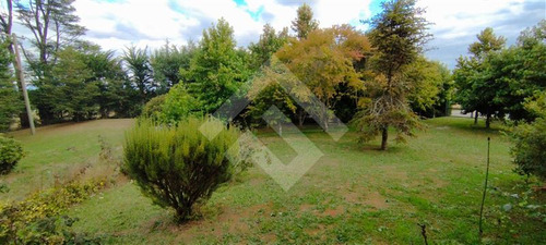 Parcela En Venta En Puerto Varas