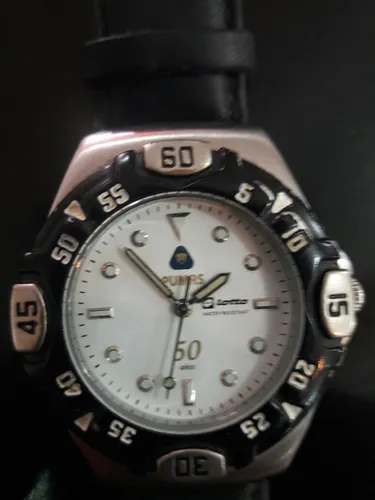 Reloj lotto pumas 50 aniversario hot sale