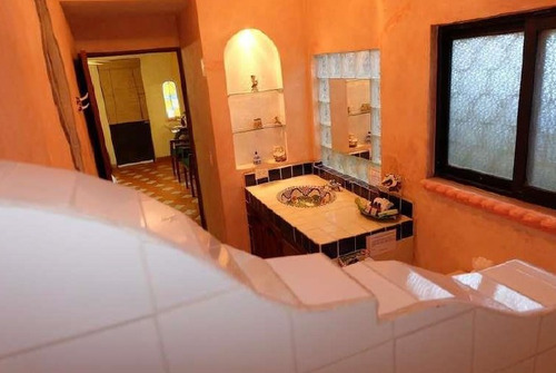 Imagen 11 de 30 de Venta Finca Quinta Tepoztlán Morelos