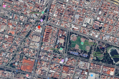 Departamento En Venta Colonia Felipe Pescador En Calle Boleo #·62 (eje 1 Ote) Conjunto Real De Dolores Cuauhtémoc. Cerca Circuito Interior, Av. Fc Hidalgo, Calz. Misterios, Calz. Guadalupe. Fl19-ru