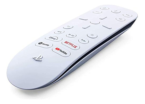 Playstation Media Remote