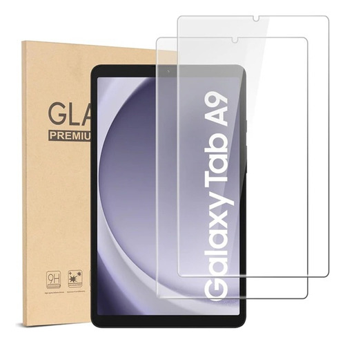 Vidrio Protector De Pantalla Para Samsung Galaxy Tab A9