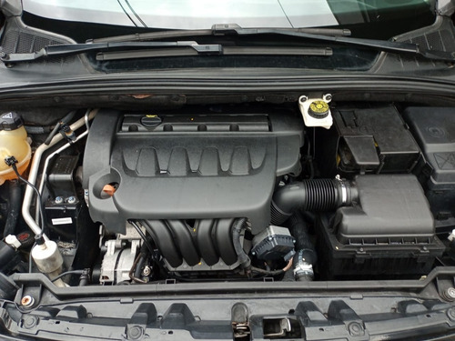Imagen 7 de 9 de Peugeot 408 2.0 Allure