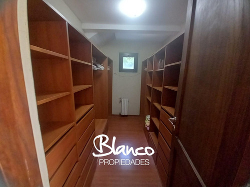 Casa En Alq. Temporario En Buen Retiro, Pilar, G.b.a. Zona Norte