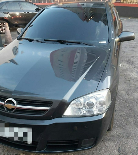 Chevrolet Astra 2.0 Advantage
