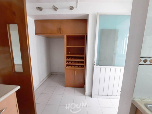 Imagen 5 de 25 de Departamento En Nonoalco, Benito Juárez Con 3 Recámaras, 129 M², Id: 36722