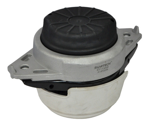 Soporte Motor Del Izq Mercedes Ml350 11-15, Gle43 16-19 *