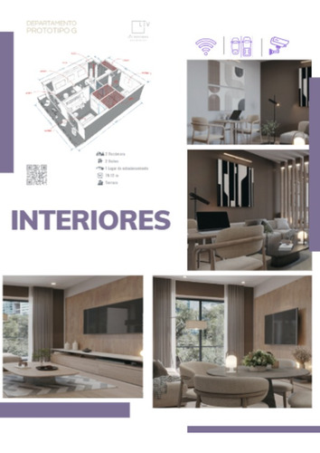 El Departamento De Ensueño En El Lugar Ideal.