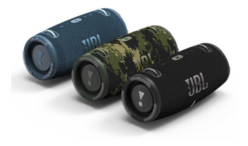 Imagen 4 de 7 de Jbl Xtreme 3 Parlante Portátil Waterproof - Cover Co
